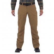 5.11 APEX Pant - Battle Brown - 30 - 30