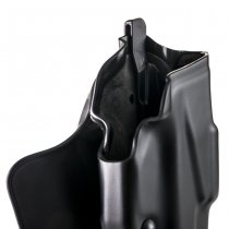 Safariland 6378 ALS Concealment Holster STX Tactical Sig Sauer SP 2022 - Black - Rechts