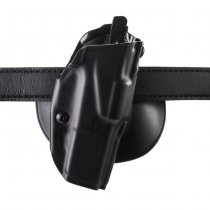 Safariland 6378 ALS Concealment Holster STX Tactical Sig Sauer SP 2022