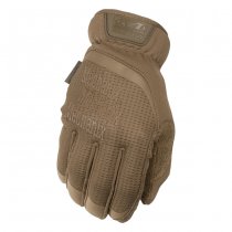 Mechanix Wear Fast Fit Gen2 Glove - Coyote - M