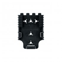 Safariland Quick Locking System Receiver Plate