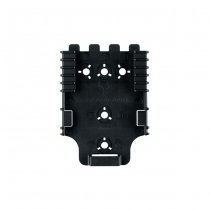 Safariland Quick Locking System Receiver Plate - Coyote