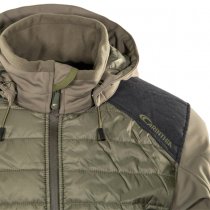 Carinthia ISG 2.0 Jacket - Olive - M