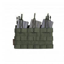 Warrior Recon Plate Carrier - Olive - L