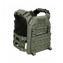 Warrior Recon Plate Carrier - Olive