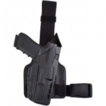 Safariland 7384-SP10 7TS ALS Single Strap Tactical Holster Sig Sauer P226R