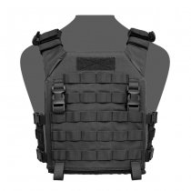 Warrior Recon Plate Carrier - Black - M