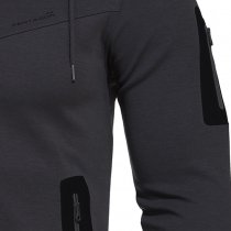 Pentagon Pentathlon Sweater - Black - 2XL