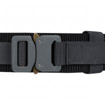 Helikon Cobra Modular Range Belt 45mm - Black - 2XL