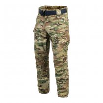 Helikon UTP Urban Tactical Flex Pants - Multicam - XL - Regular