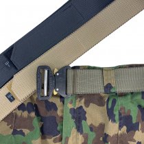 Pitchfork The Cobra Belt - Coyote - S