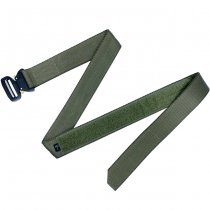 Pitchfork The Cobra Belt - Ranger Green - M