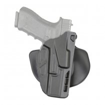 Safariland Model 7378 7TS ALS Concealment Combo Holster Glock 19/23 & TacLight