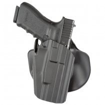 Safariland 578 GLS Pro-Fit Combo Holster Compact - Black - Rechts
