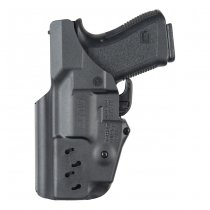 Safariland 575 GLS Pro-Fit IWB Holster Compact - Black - Rechts