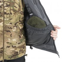 Helikon Level 7 Climashield Winter Jacket - Flecktarn - XS