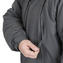 Helikon Level 7 Climashield Winter Jacket - Flecktarn - XL