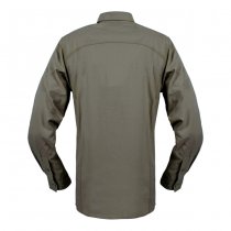 Helikon Defender Mk2 Tropical Shirt - Dark Olive - S