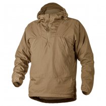 Helikon-Tex Windrunner Windshirt - Coyote