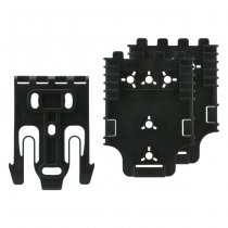 Safariland Quick Locking System Kit Type 3 - Black
