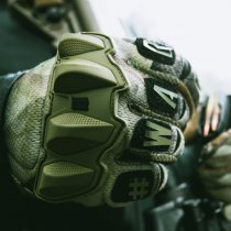 VIKTOS Wartorn Tactical Glove - Spartan - XL