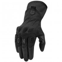 VIKTOS Longshot Tactical Nomex Glove - Nightfall - XL