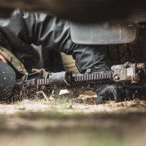 VIKTOS Leo Duty Glove - Greyman - S