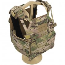 Direct Action Spitfire Plate Carrier - Multicam - M