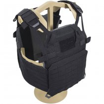 Direct Action Spitfire Plate Carrier - Black