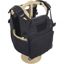 Direct Action Spitfire Plate Carrier - Black - M