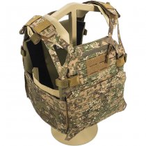 Direct Action Spitfire Plate Carrier - Badlands
