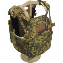 Direct Action Spitfire Plate Carrier - Greenzone