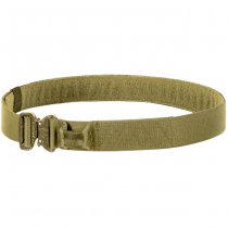 Direct Action Warhawk Rescue & Gun Belt - Coyote Brown