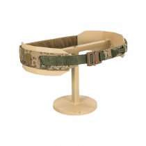 Direct Action Mustang Rescue & Gun Belt - Badlands