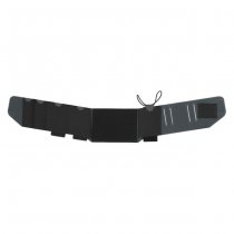 Direct Action Firefly Low Vis Belt Sleeve - Shadow Grey - L