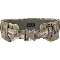 Pitchfork Battle Belt Platform - Multicam