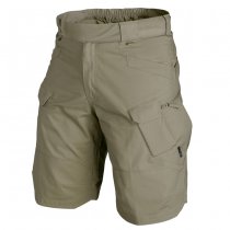 Helikon-Tex UTS Urban Tactical Shorts 11 PolyCotton Ripstop - Adaptive Green