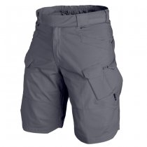 Helikon-Tex UTS Urban Tactical Shorts 11 PolyCotton Ripstop - Shadow Grey