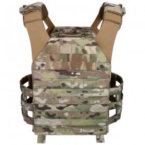 Warrior Low Profile Carrier Ladder Sides V2 - Multicam - M