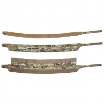 Warrior LPMB Low Profile MOLLE Belt - Multicam - M