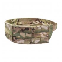 Warrior LPMB Low Profile MOLLE Belt - Multicam - M