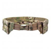 Warrior LPMB Low Profile MOLLE Belt - Multicam - L