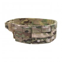 Warrior LPMB Low Profile MOLLE Belt - Multicam - XL