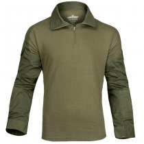 Invader Gear Combat Shirt - OD - S