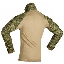 Invader Gear Combat Shirt - Socom - M