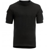 Invader Gear Tactical Tee - Black