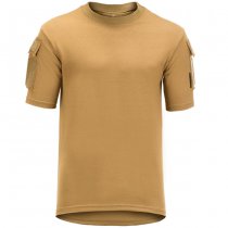 Invader Gear Tactical Tee - Coyote