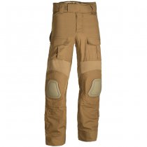 Invader Gear Predator Combat Pant - Coyote - L - Regular