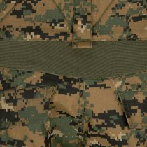 Invader Gear Predator Combat Pant - Marpat - S