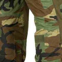 Invader Gear Predator Combat Pant - Woodland - L - Regular